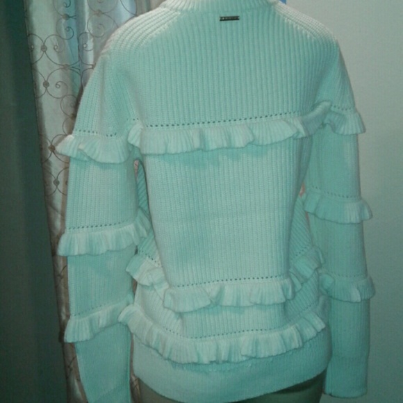 New sweter Michael Kors. - Picture 6 of 6